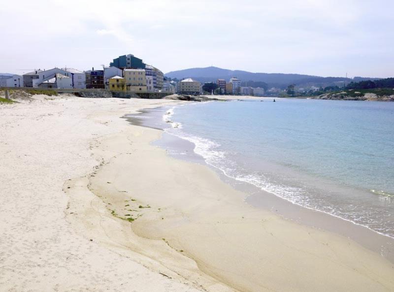 Appartement Ensan Ciprian Con Vistas Al Mar à Cervo  Extérieur photo