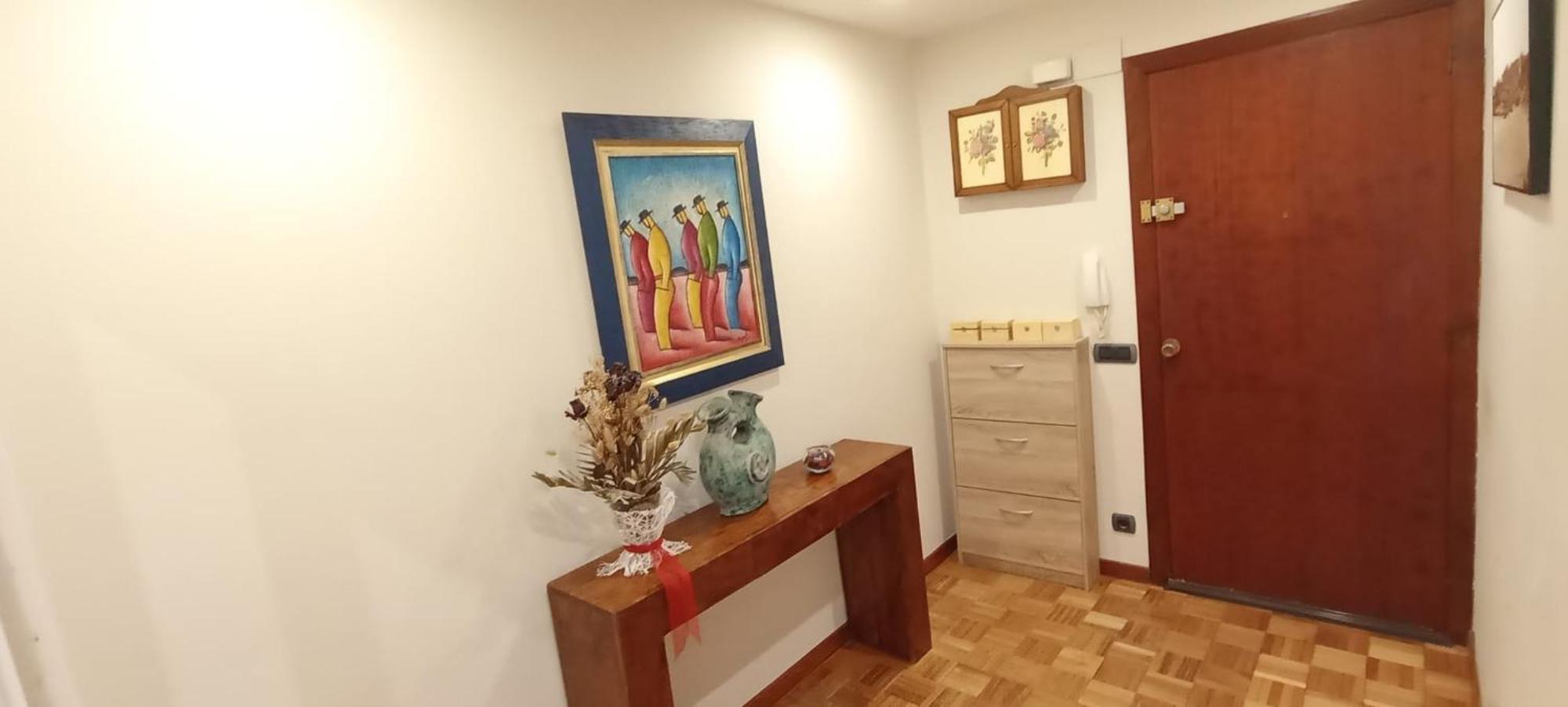 Appartement Ensan Ciprian Con Vistas Al Mar à Cervo  Extérieur photo