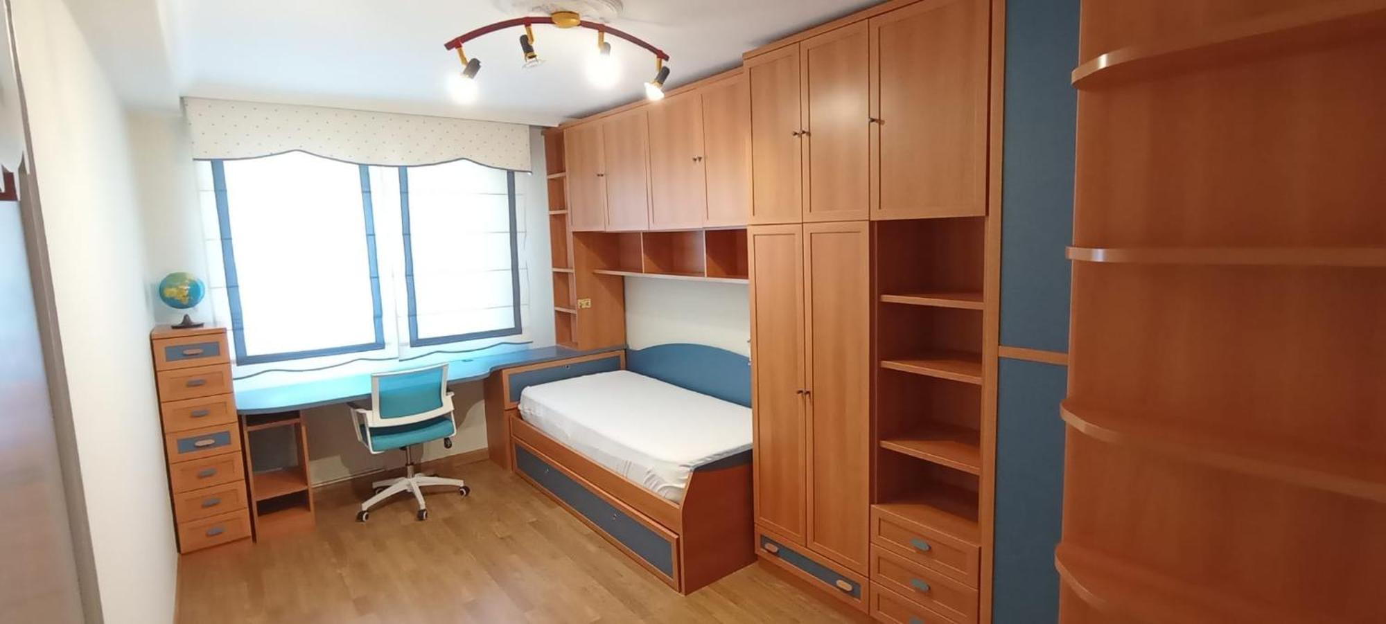 Appartement Ensan Ciprian Con Vistas Al Mar à Cervo  Extérieur photo