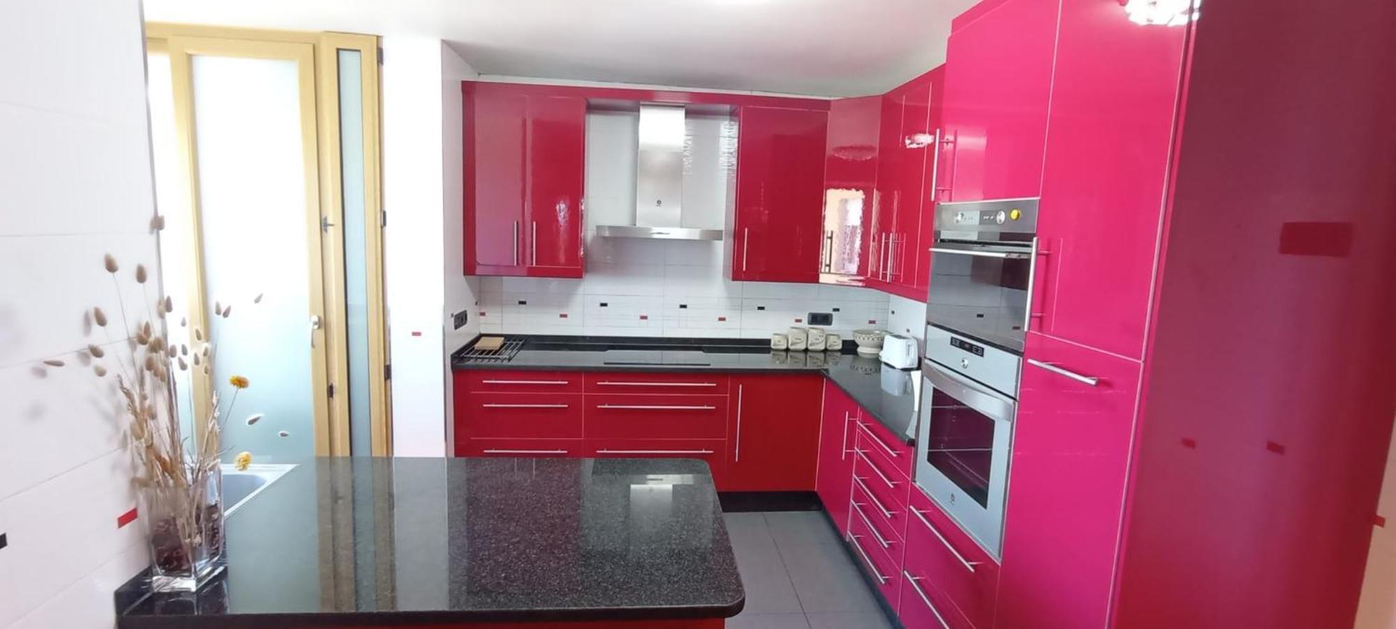 Appartement Ensan Ciprian Con Vistas Al Mar à Cervo  Extérieur photo