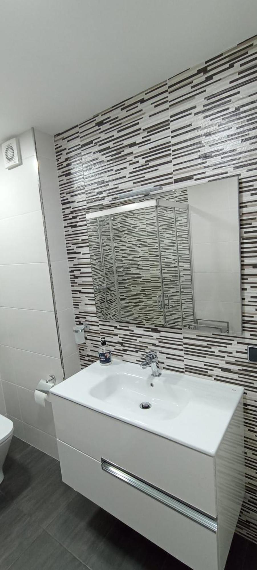 Appartement Ensan Ciprian Con Vistas Al Mar à Cervo  Extérieur photo