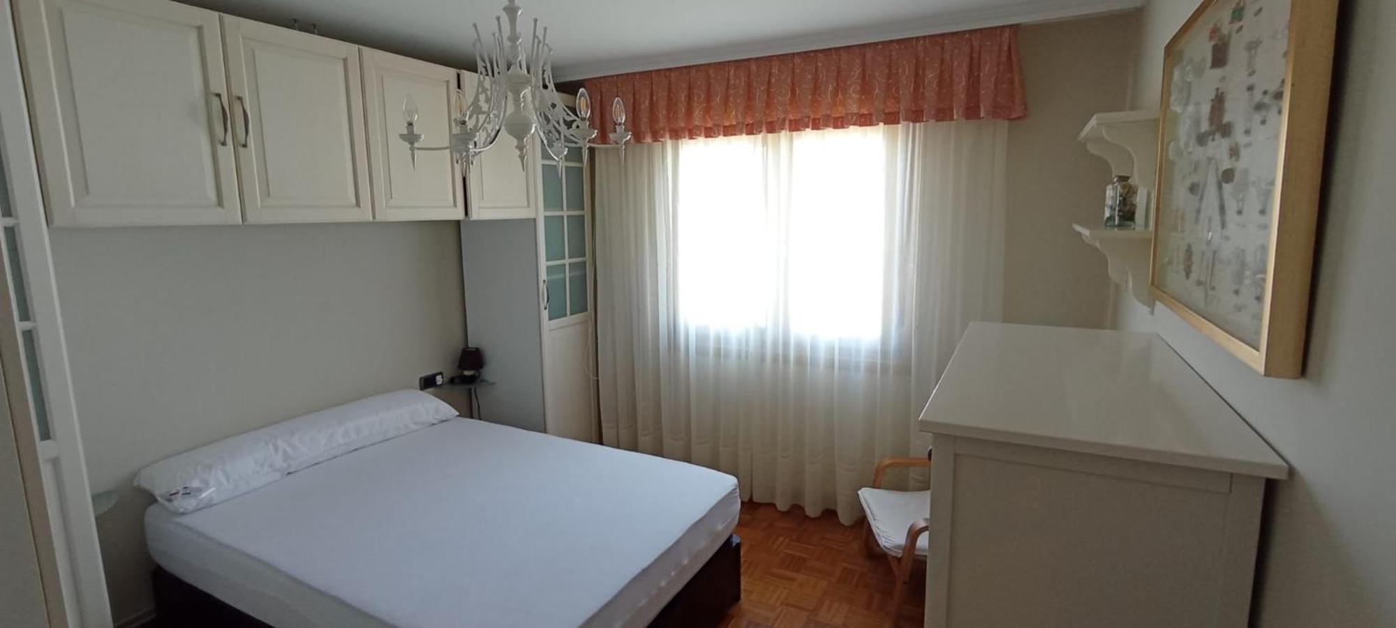 Appartement Ensan Ciprian Con Vistas Al Mar à Cervo  Extérieur photo