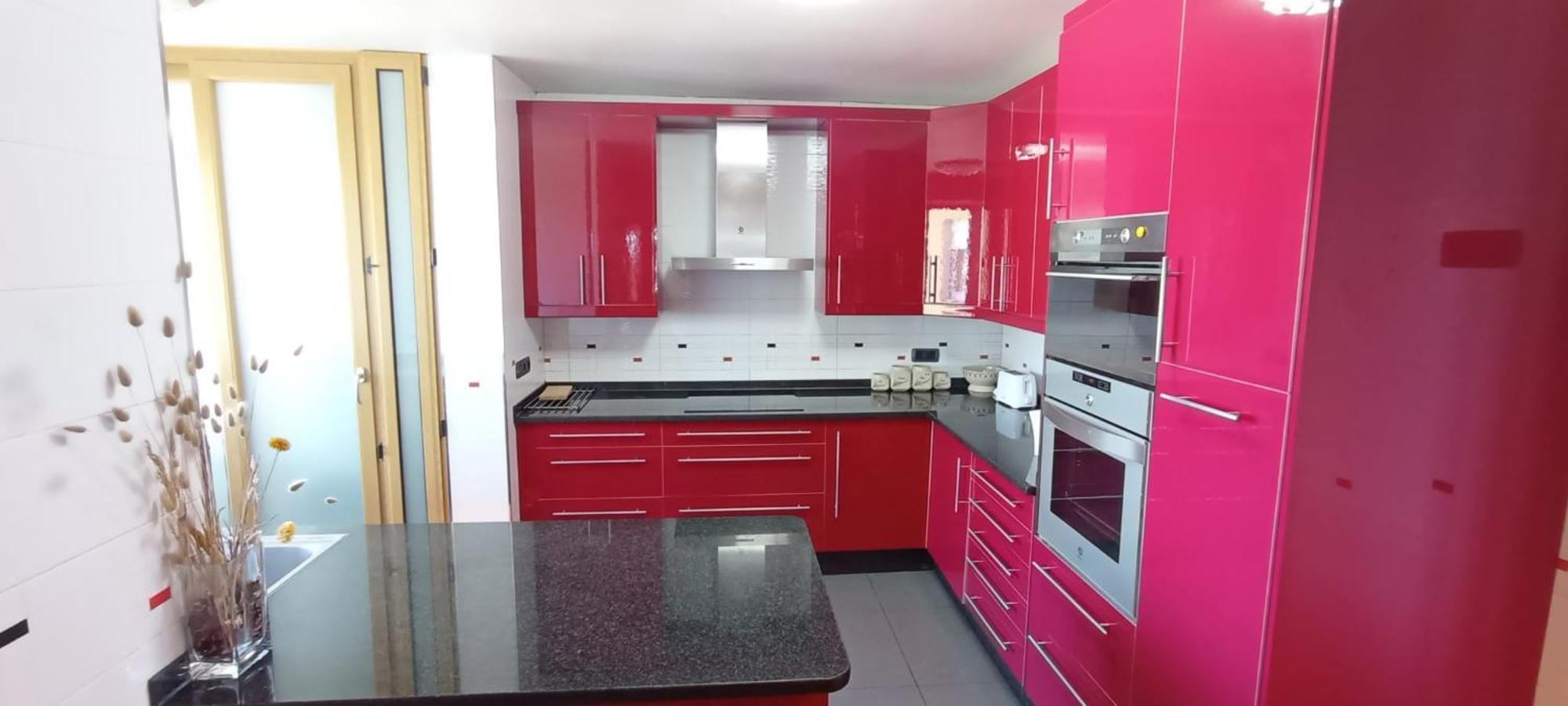 Appartement Ensan Ciprian Con Vistas Al Mar à Cervo  Extérieur photo