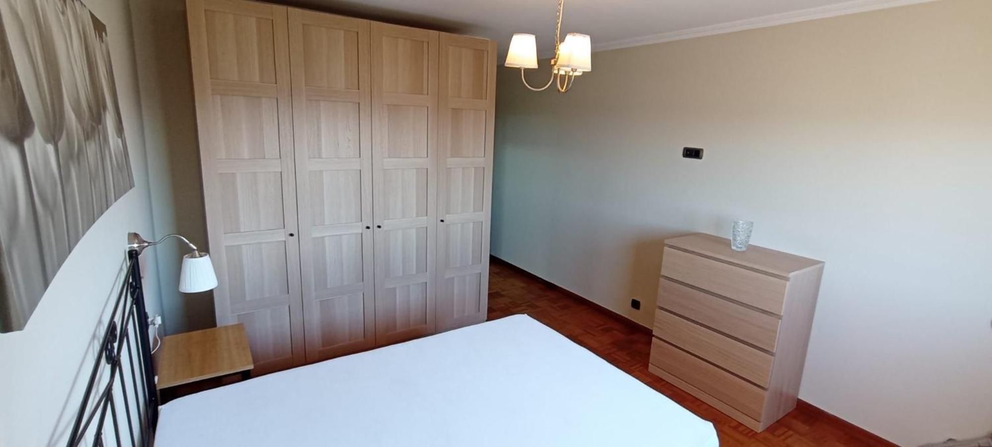 Appartement Ensan Ciprian Con Vistas Al Mar à Cervo  Extérieur photo