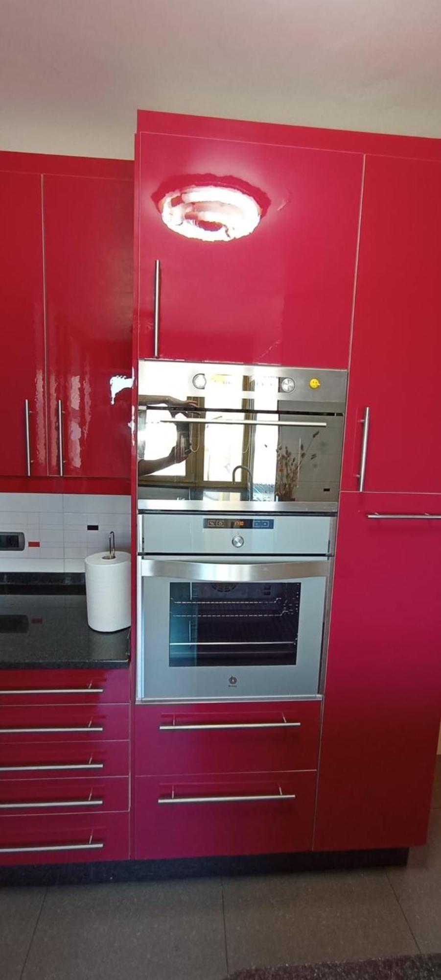 Appartement Ensan Ciprian Con Vistas Al Mar à Cervo  Extérieur photo