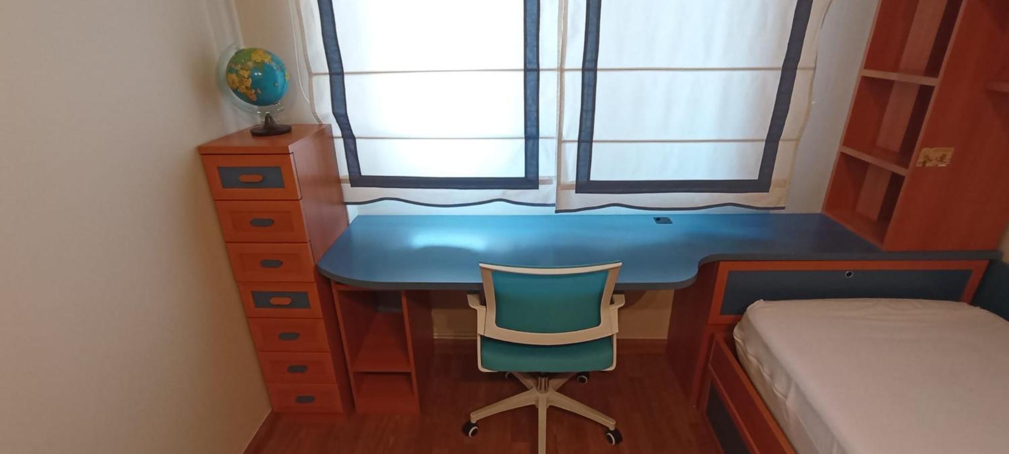 Appartement Ensan Ciprian Con Vistas Al Mar à Cervo  Extérieur photo
