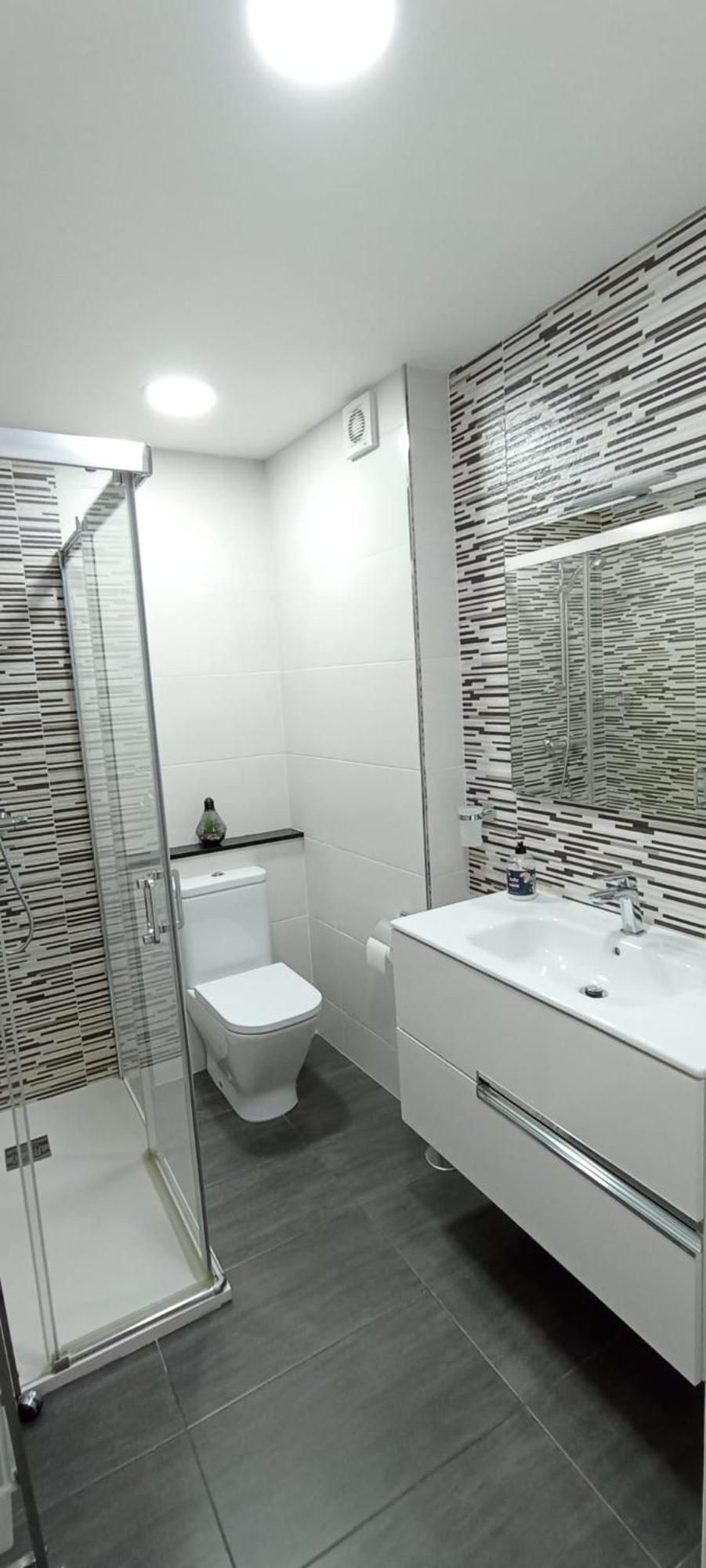 Appartement Ensan Ciprian Con Vistas Al Mar à Cervo  Extérieur photo